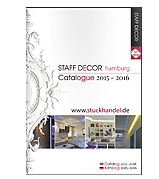 Staff Decor Katalog